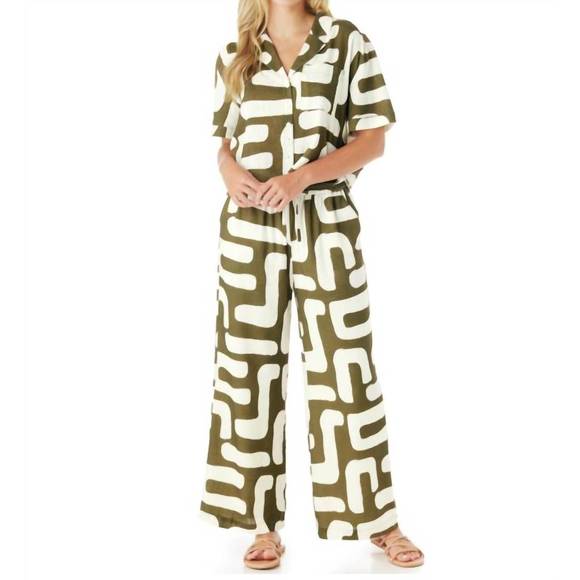 NEW CROSBY BY MOLLIE BURCH ida top in pave the way - Picture 4 of 6